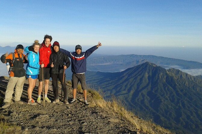 Mount Agung Sunrise Trekking Tour - Why a Mount Agung sunrise trek feels different