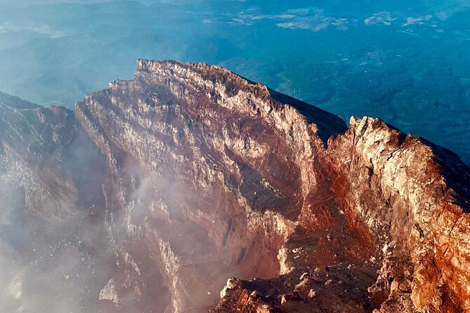 Mount Agung Sunrise Trekking Tour - Where the pickup options matter (and what’s available)