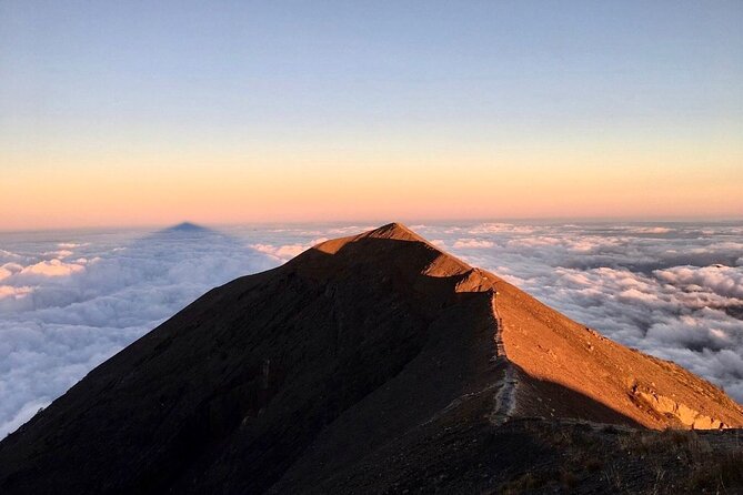 Mount Agung Sunrise Trekking Tour - The night-start logistics: pickup, timing, and the big window