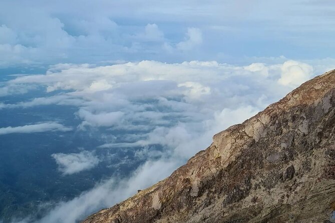 Mount Agung Sunrise Trekking with Local Guide - Key highlights you’ll feel fast