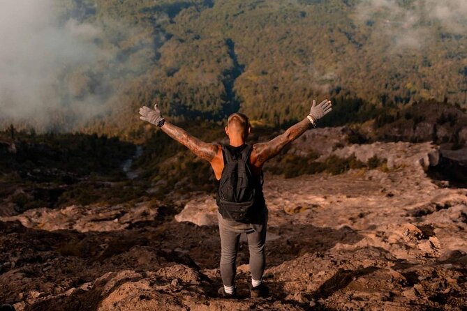 Mount Agung Sunrise Trekking with Local Guide - Why Mount Agung sunrise feels different from a typical Bali hike