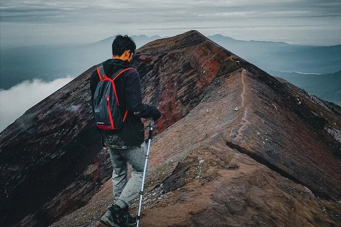 Mount Agung Sunrise Trekking with Local Guide - Stop at the summit: the sunrise payoff you’re really paying for