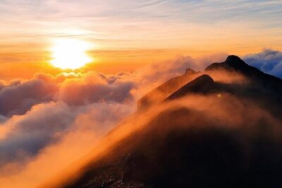 Mount Agung Sunrise Trekking with Local Guide - The climb timeline: what a 13-hour day actually means