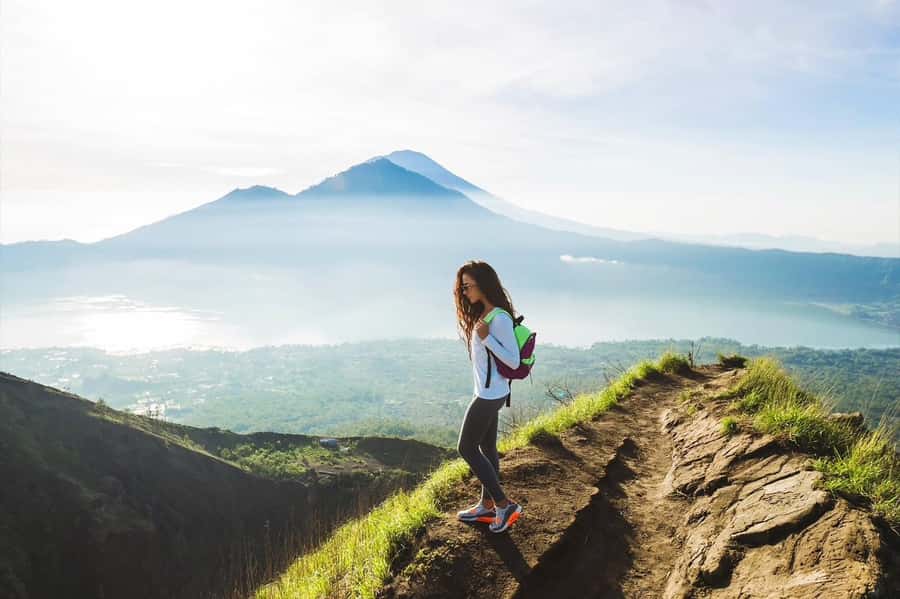 Mount Batur Sunrise Trek & Hot Springs Tour - Why Mount Batur sunrise still feels special at 1,717m