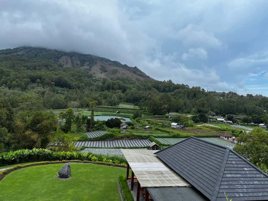 Mount Batur Sunrise Trek & Hot Springs Tour - Batur Natural Hot Spring: recovery time with real muscle relief