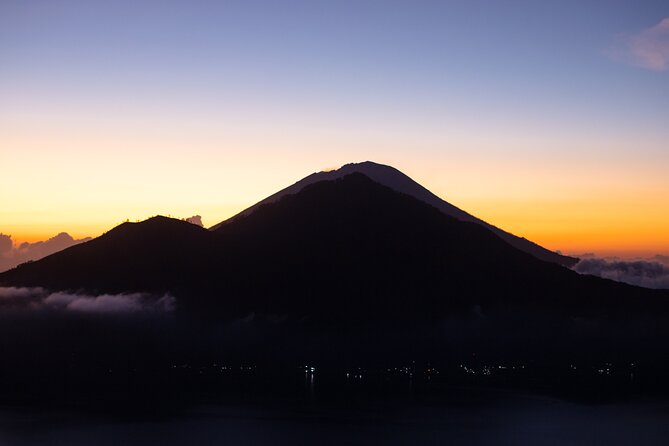Mount Batur Sunrise Trek & Natural Hot Spring Experience - Jalan Batur natural hot springs: the recovery part that actually works