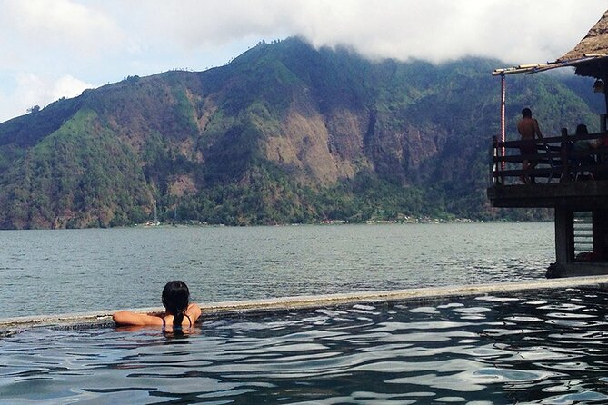 Mount Batur Sunrise Trek & Natural Hot Spring Experience - Private tour value: what you gain for $79