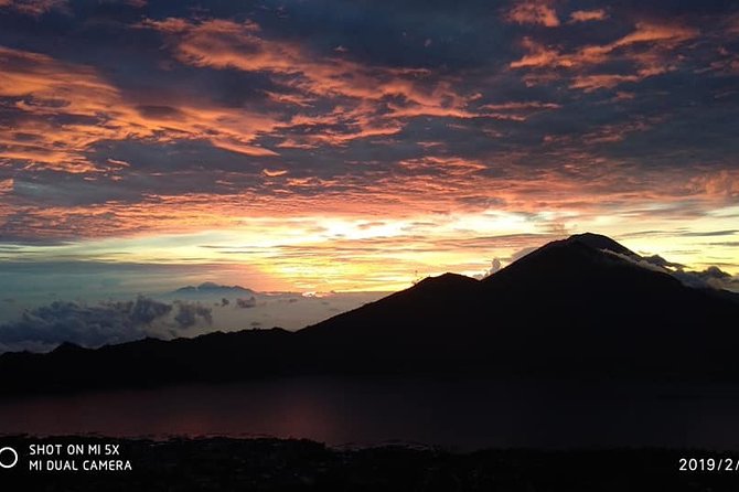 Mount Batur Sunrise Trek with Natural Hot Spring - All Inclusive - Natural Hot Spring Stop: The Recovery Bonus You’ll Actually Appreciate