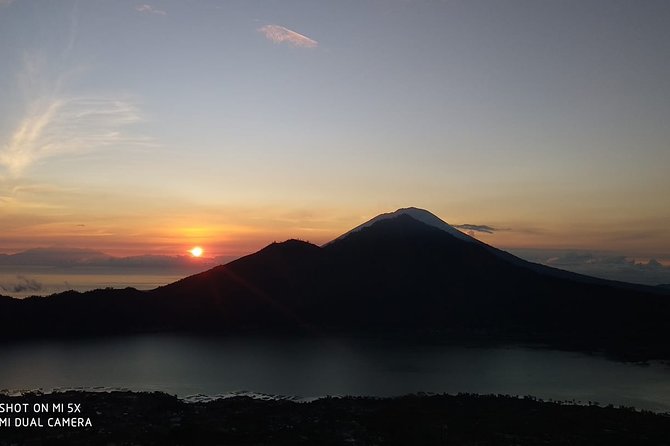 Mount Batur Sunrise Trek with Natural Hot Spring - All Inclusive - Coffee Plantation Finish: A Calmer Way to Land After the Trek