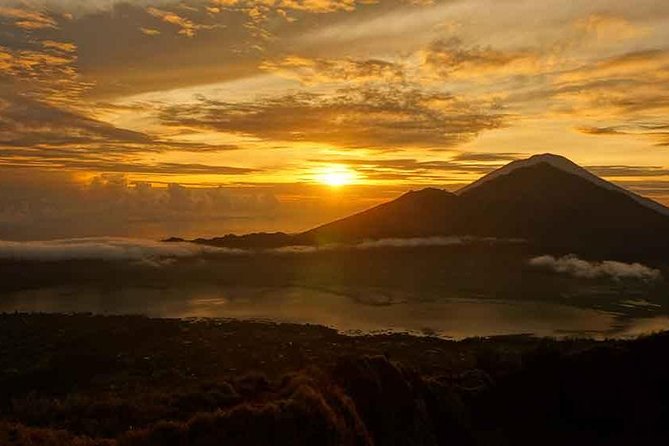 Mount Batur Sunrise Trekking - Mt. Batur Sunrise: What You’re Really Signing Up For at 3:30am