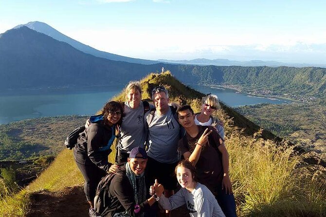 Mount Batur Sunrise Trekking - Price and Value: Why Around $39 Can Actually Work