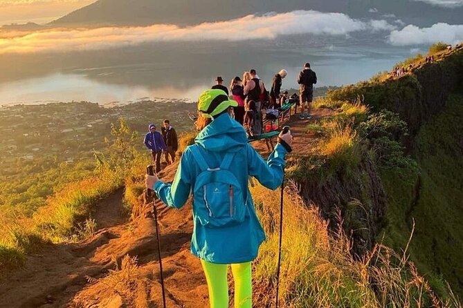 Mount Batur Sunrise Trekking - What to Pack (So the Cold Doesn’t Steal Your Sunrise)