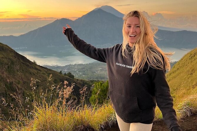Mount Batur Sunrise Trekking - Who This Sunrise Trek Suits Best in Bali