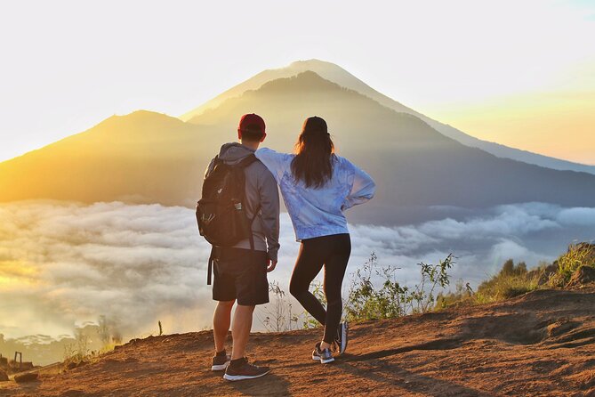 Mount Batur Sunrise Trekking - All Inclusive - Photo help that actually helps: getting better shots without stress