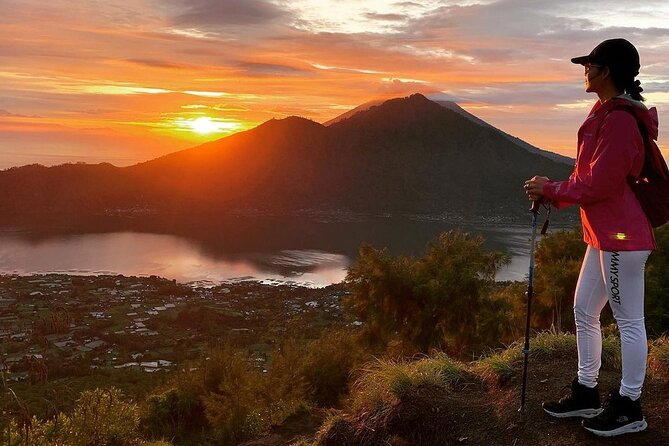 Mount Batur Sunrise Trekking - All Inclusive - Optional hot springs: a simple way to end the morning right
