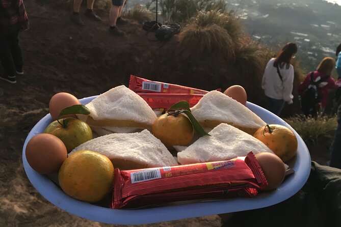 Mount Batur Sunrise Trekking - All Inclusive - Coffee plantation stop: one last taste of the region