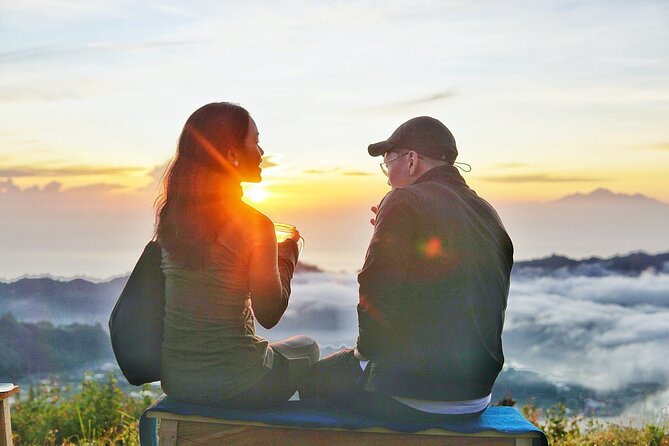 Mount Batur Sunrise Trekking - All Inclusive - Pickup, timing, and gear: how the 8 hours usually play out