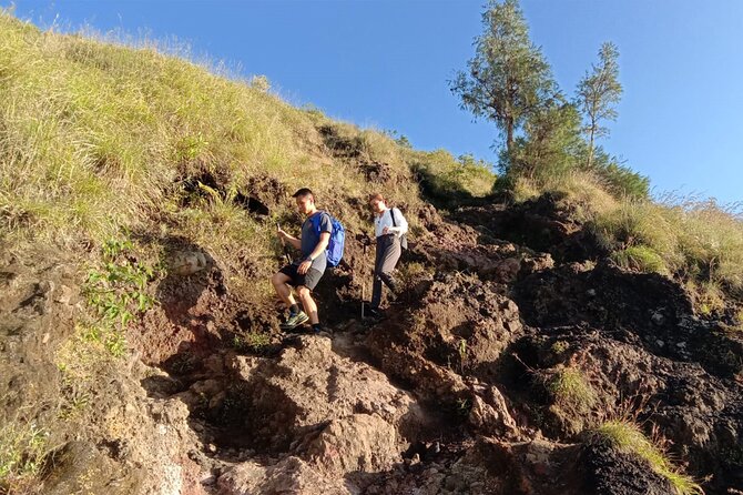 Mount Batur Sunrise Trekking and Breakfast at Restaurant (Private Tours) - Summit sunrise: why the top feels different