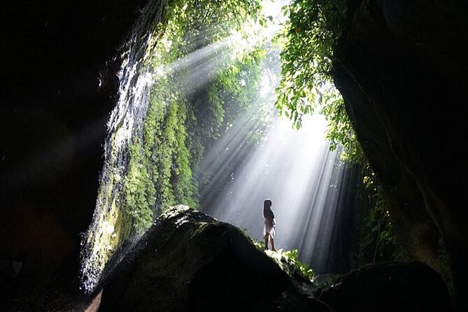 Mount Batur Sunrise Trekking and Hidden Waterfall - Pickup routes and how the day flows (8 to 10 hours)