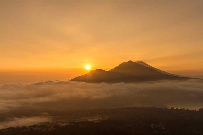 Mount Batur Sunrise Trekking and Natural Hot Spring - Key Highlights You’ll Care About