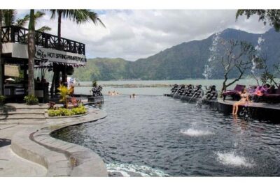 Mount Batur Sunrise Trekking and Natural Hot Spring - Coffee break at 3:15: a small stop that keeps the hike fun