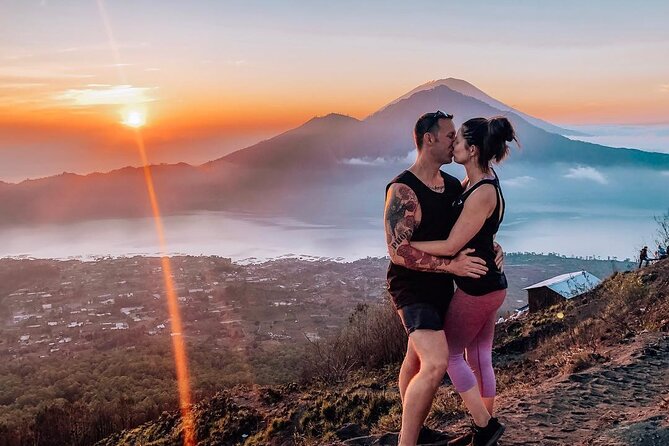 Mount Batur Sunrise Trekking and Natural Hot Spring Tour - Key highlights to know before you go