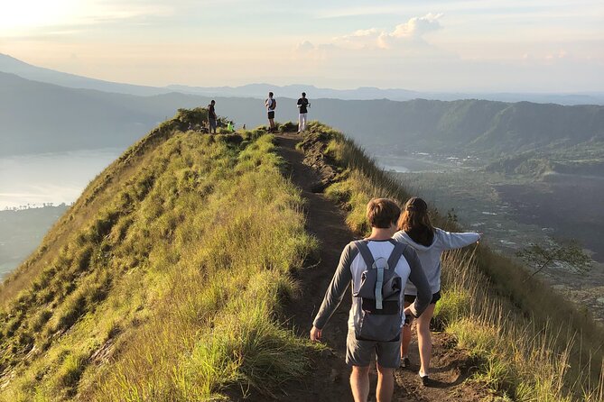 Mount Batur Sunrise Trekking and Natural Hot Spring Tour - Why Mount Batur sunrise beats a regular Bali morning