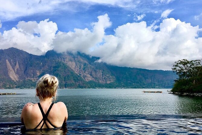 Mount Batur Sunrise Trekking and Natural Hot Spring Tour - Hot spring time in Toya Bungkah: the soak that makes the hike worth it