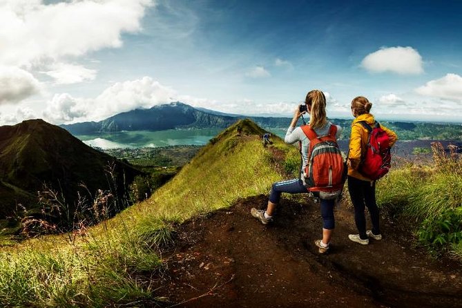 Mount Batur Sunrise Trekking and Rice Terrace Adventure - Key Things I’d Pay Attention To