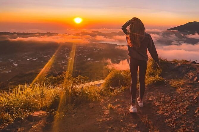 Mount Batur Sunrise Trekking (Group Tour) - Key Things That Make This Tour Work