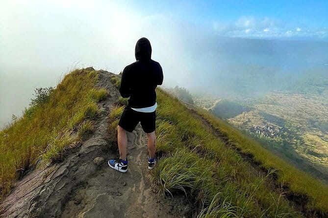 Mount Batur Sunrise Trekking (Group Tour) - Morning Pickup From Bali: Less Stress, More Sunrise