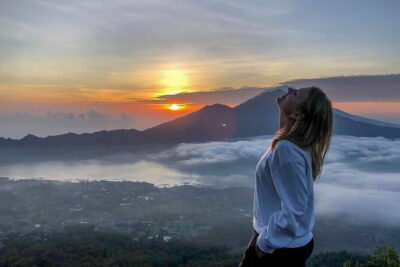 Mount Batur Sunrise Trekking (Group Tour) - The 1.5–2 Hour Climb to Mount Batur’s Summit