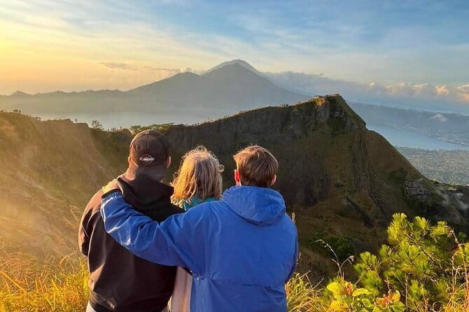 Mount Batur Sunrise Trekking (Group Tour) - Small-Group Dynamics (Max 15) and the Team Behind Your Morning