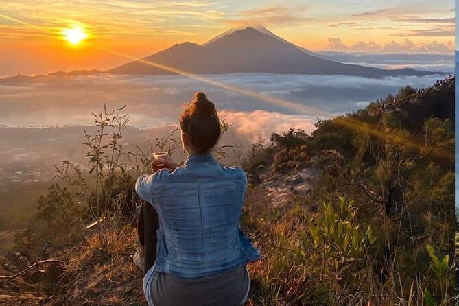 Mount Batur Sunrise Trekking (Group Tour) - Price and Value: Is $75 a Good Deal?