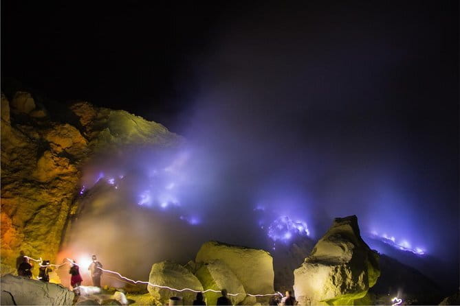 Mount Batur Sunrise Trekking (Group Tour) - Weather, Timing, and Why Your Packing List Still Matters