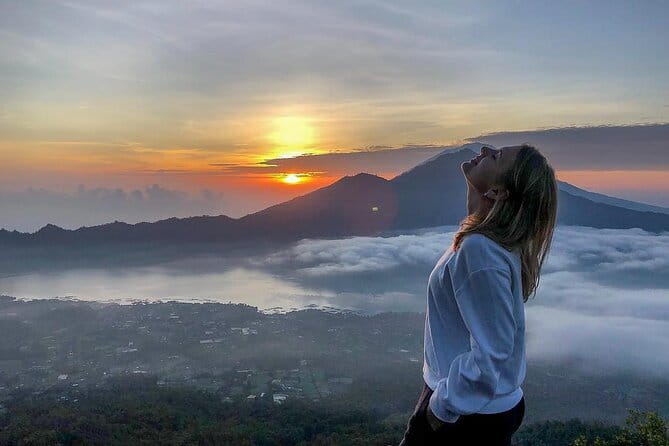 Mount Batur Sunrise Trekking (Group Tour) - The 1.5–2 Hour Climb to Mount Batur’s Summit