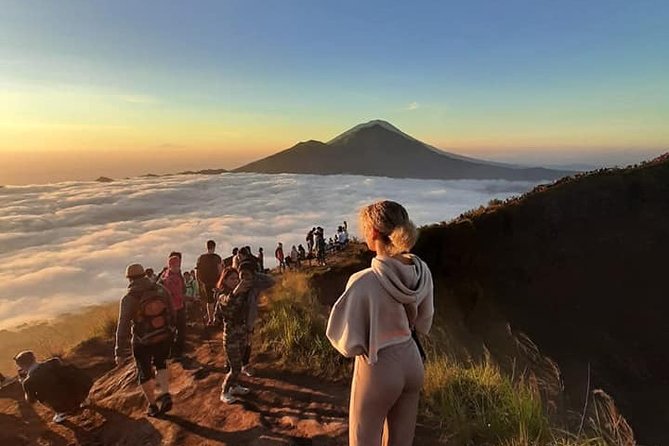 Mount Batur Sunrise Trekking Guide - Key points worth knowing before you go