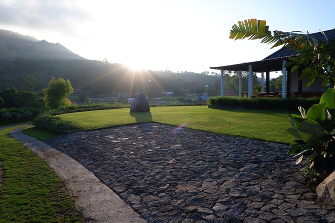 Mount Batur Sunrise Trekking Guide - The guide and driving team: where the experience becomes smooth