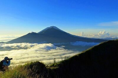 Mount Batur Sunrise Trekking Guide - The 10-hour rhythm: Pickup to summit, then back down
