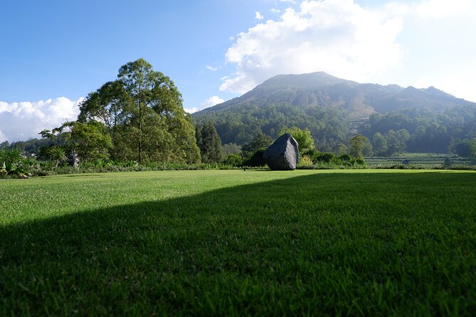 Mount Batur Sunrise Trekking Guide - Mount Batur summit moment: the sacred sunrise experience
