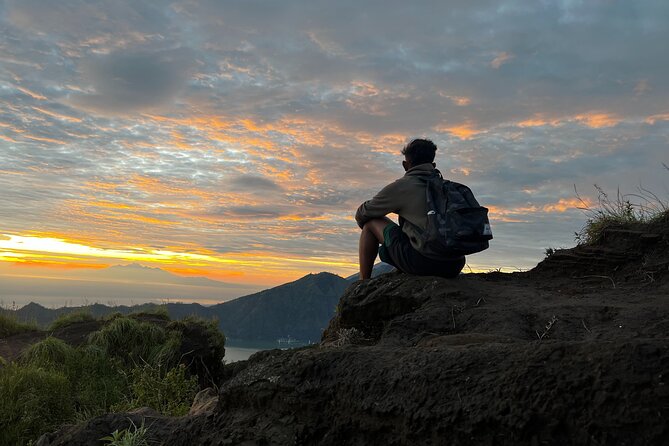 Mount Batur Sunrise Trekking Guide - Coffee plantation stop: a sweet reset after the climb