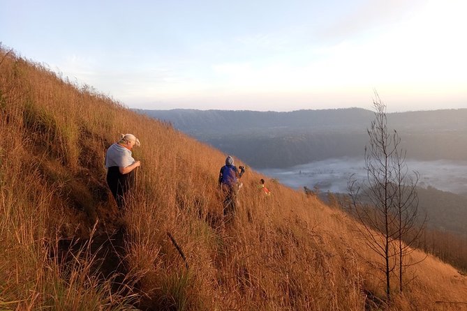 Mount Batur Sunrise Trekking Guide - Price and value: is $55.11 worth it?