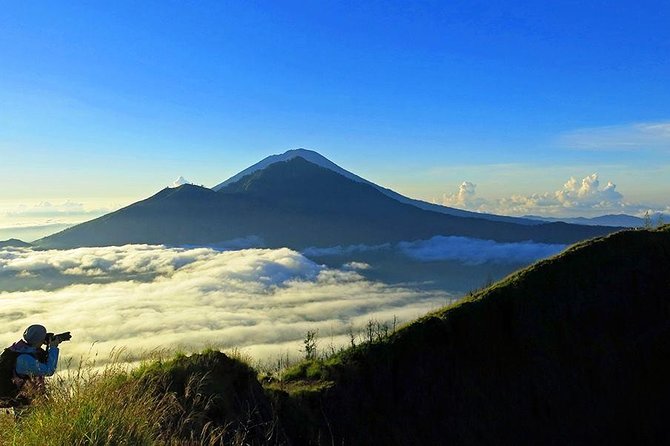 Mount Batur Sunrise Trekking Guide - The 10-hour rhythm: Pickup to summit, then back down