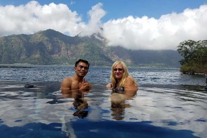 Mount Batur Sunrise Trekking & Hot Spring - Mt. Batur Sunrise Trek and Hot Springs: why this day works