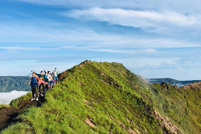 Mount Batur Sunrise Trekking & Hot Spring - After the crater: your hot spring stop at Toya Devasya
