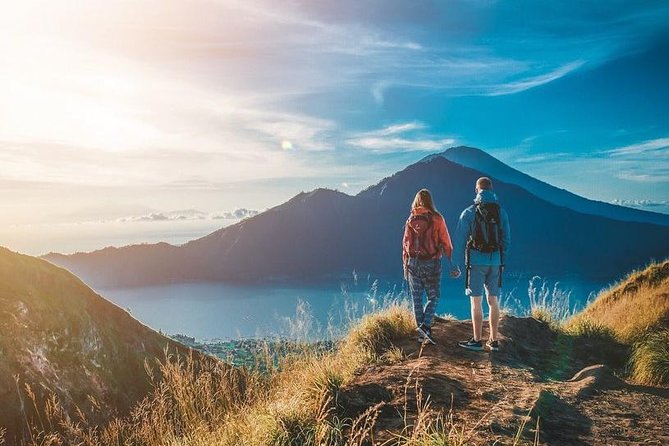 Mount Batur Sunrise Trekking & Hot Spring Tour - Quick take: what makes this tour work