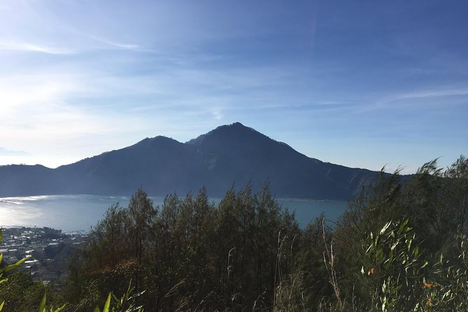 Mount Batur Sunrise Trekking & Hot Spring Tour - Coffee plantation stop: family-owned tastings with a real tour