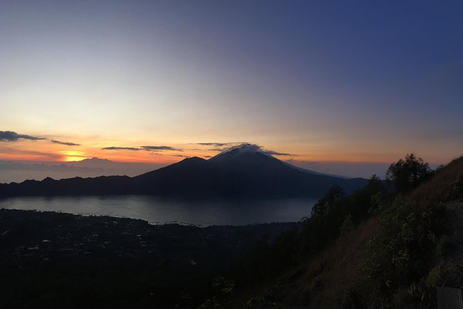 Mount Batur Sunrise Trekking & Hot Spring Tour - Price and value: what $22.95 per person actually includes