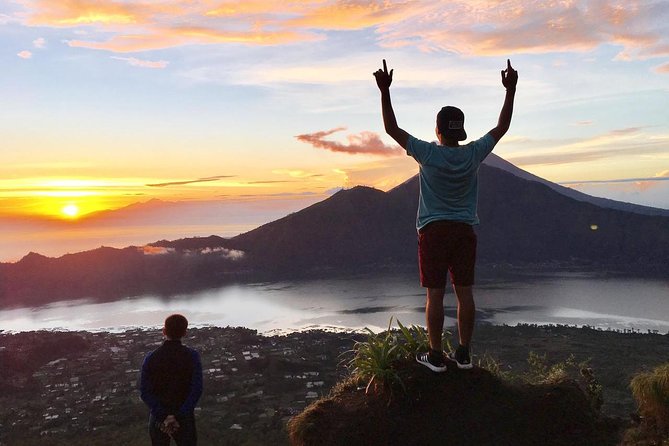 Mount Batur Sunrise Trekking & Hot Spring - What you actually get for $63 (and why it’s decent value)