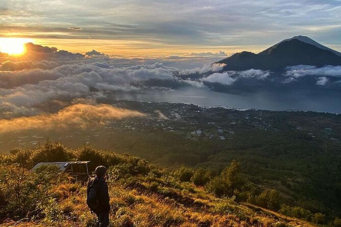 Mount Batur Sunrise Trekking & Natural Hot Spring - All Inclusive - Mt. Batur Sunrise Trek: Why this experience hits so hard